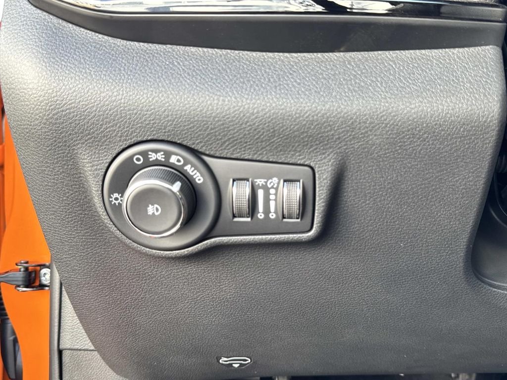 2026 Jeep Compass Altitude - Photo 48