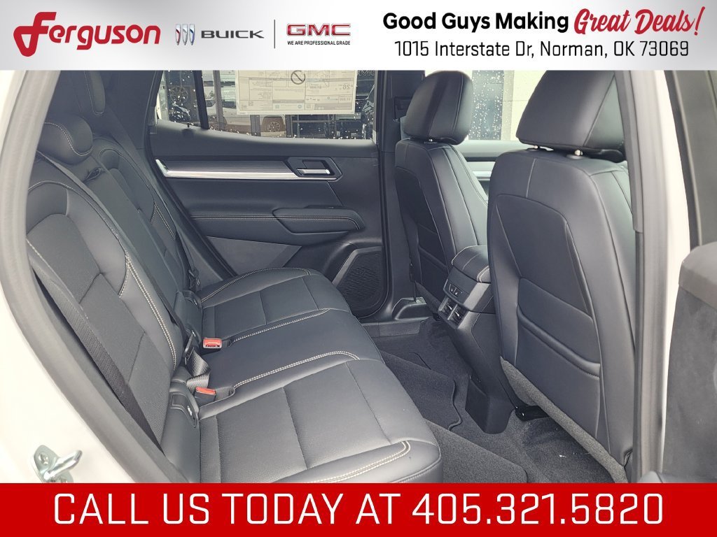 2027 GMC Terrain Elevation - Photo 45