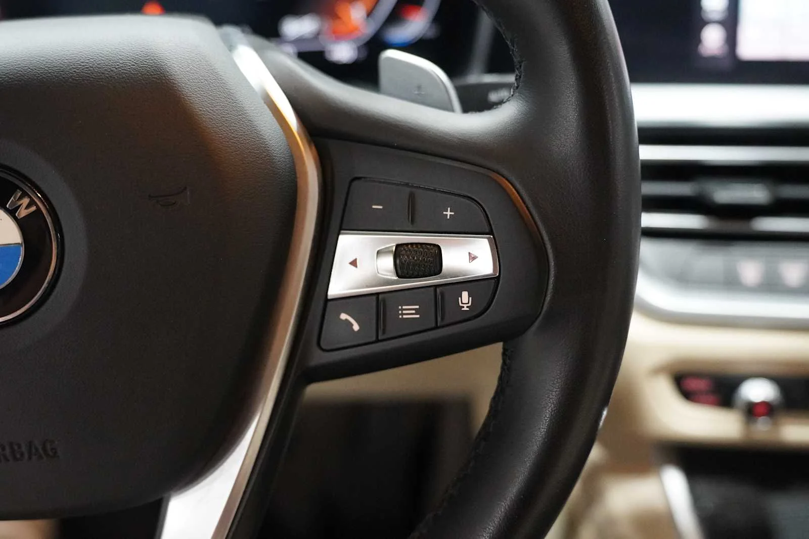 Used 2019 Mineral Grey Metallic BMW 330i image 20