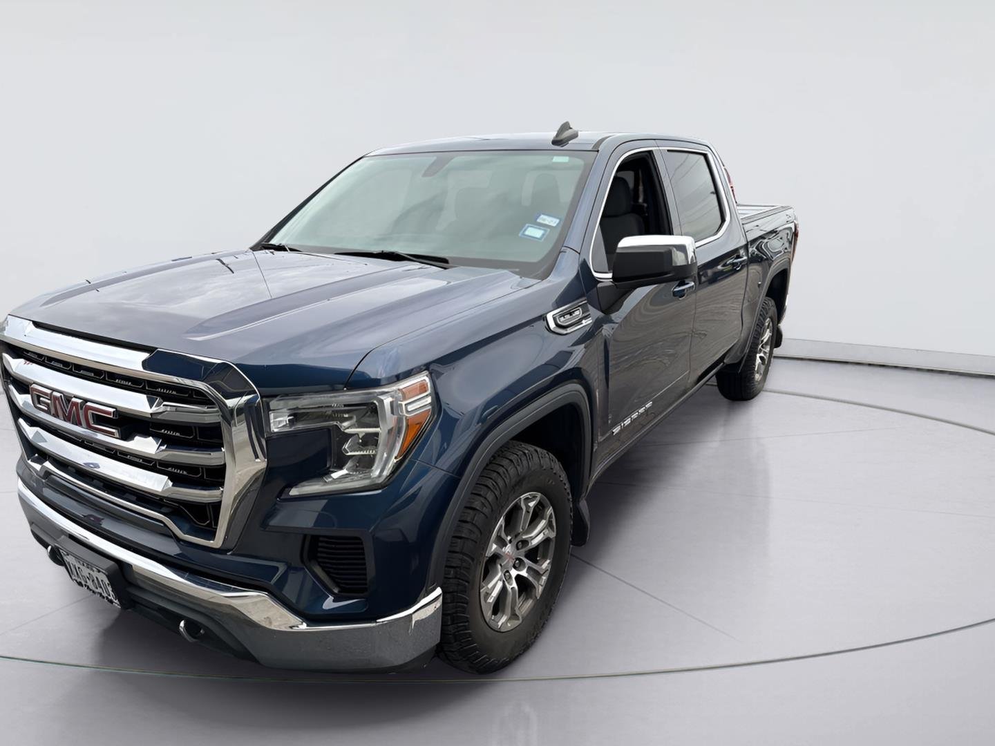 2020 GMC Sierra 1500 photo 2 of 5