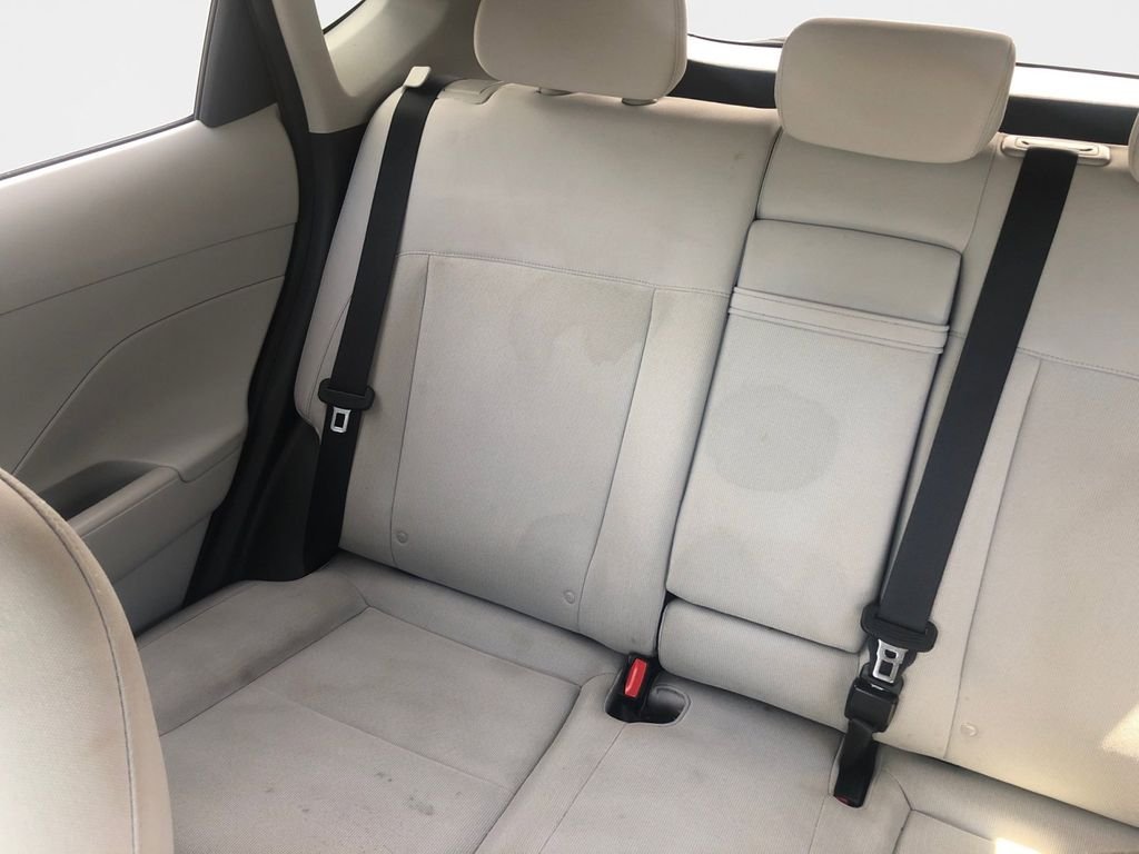Used 2024 Blue Hyundai SEL image 9