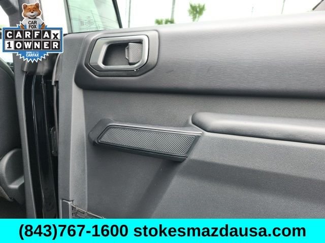Used 2026 Black Ford Outer Banks image 24