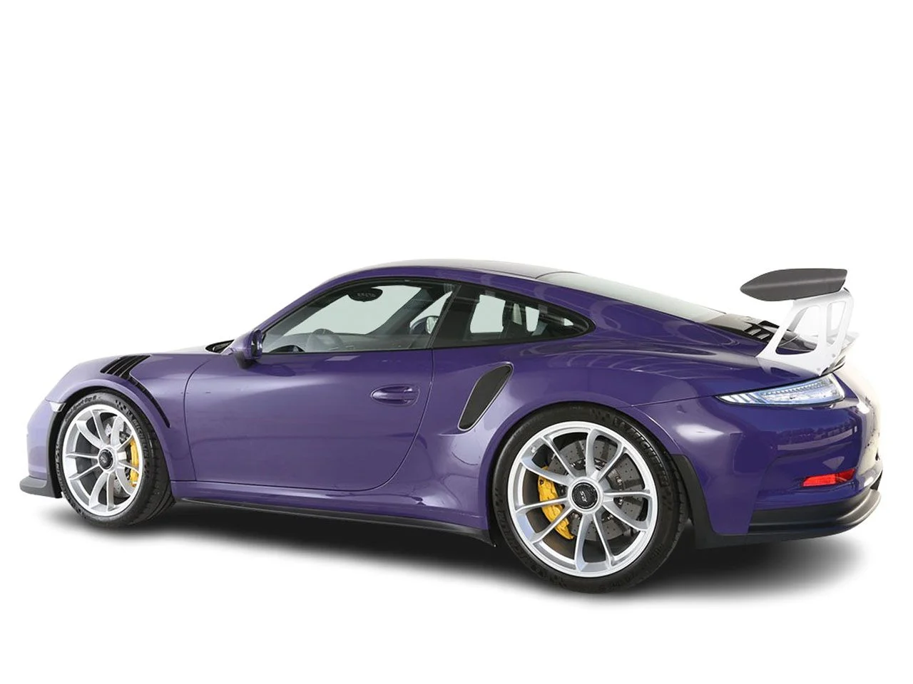 Used 2016  Porsche GT3 RS image 12