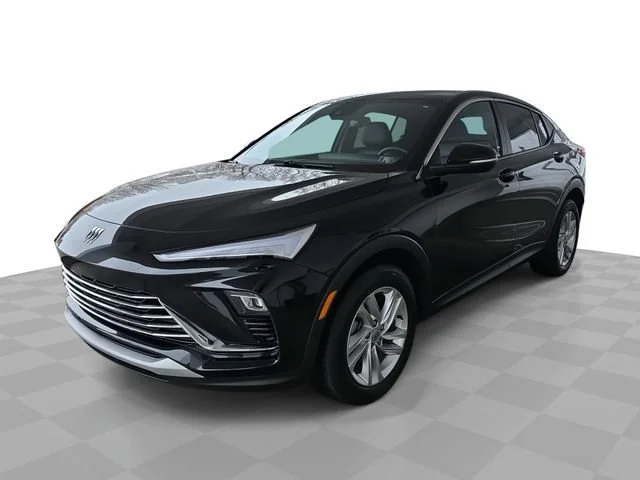 2024 Buick Envista