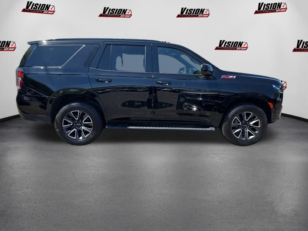 2021 Chevrolet Tahoe Z71 - Photo 4