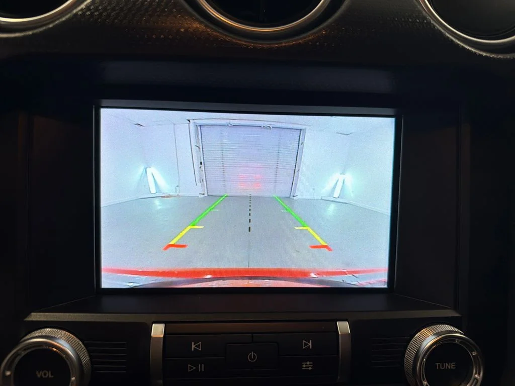 Used 2019 Red Ford GT Premium image 19