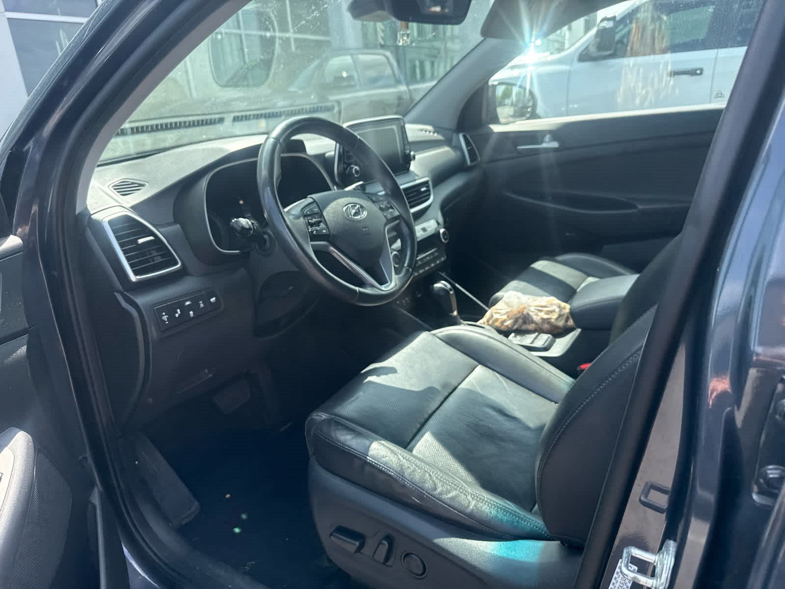 Used 2020 Dusk Blue Hyundai Ultimate image 5