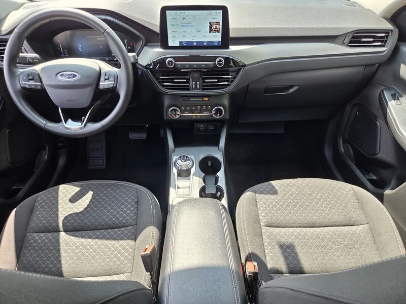 Used 2024 Silver Metallic FORD ACTIVE image 13