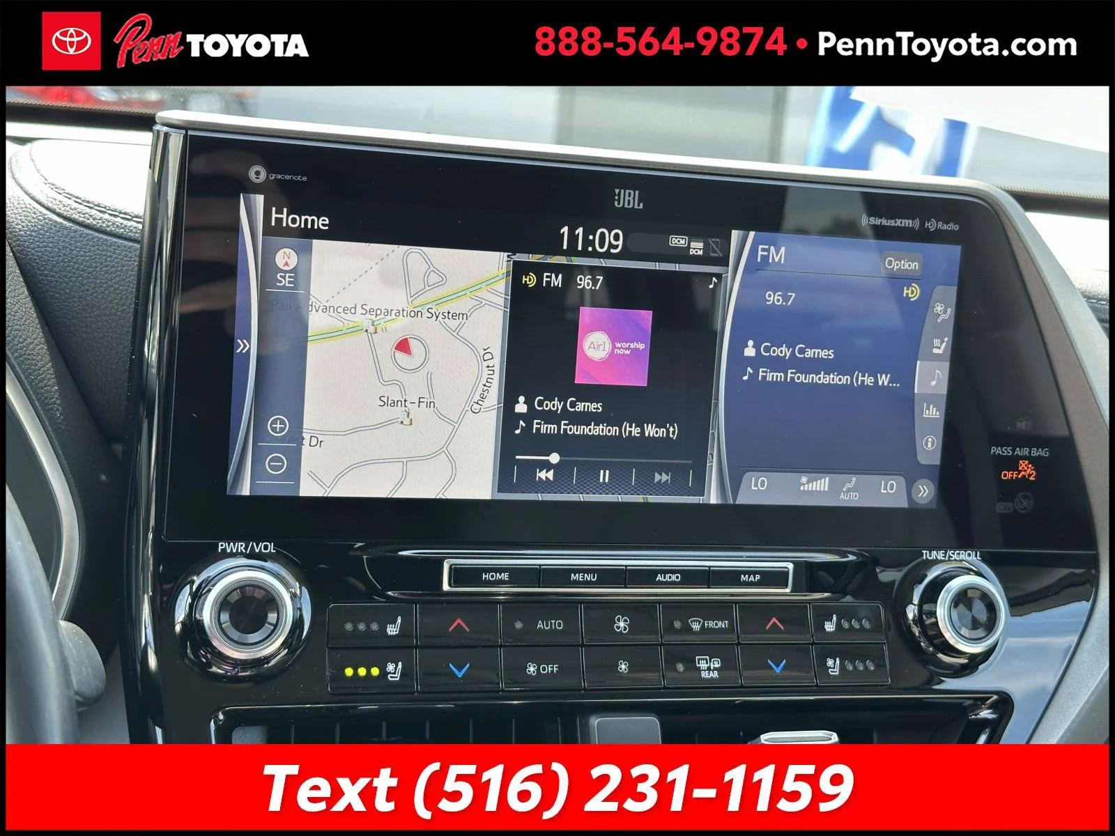 Used 2020 MAGNETIC GRAY MET Toyota Limited image 29
