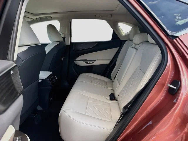 New 2026 Copper Crest Lexus LUXURY AWD image 20