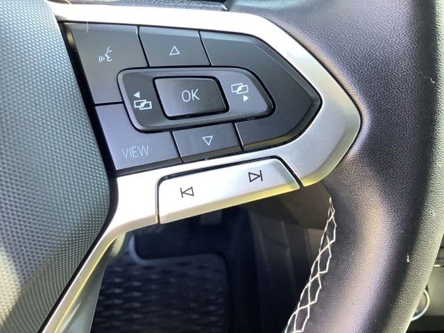 2022 Volkswagen Taos SE - Photo 26
