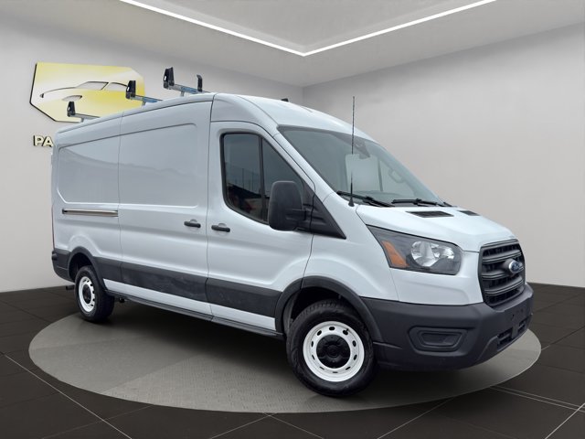 Used 2024 White Ford  image 1