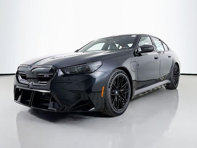 2026 Bmw M5 5 photo 3
