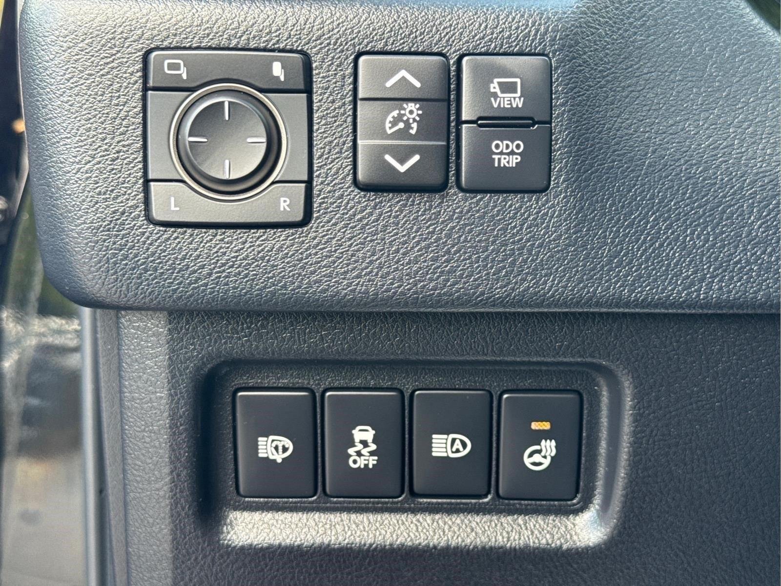 Used 2022 Black Onyx Lexus GX 460 Luxury image 19