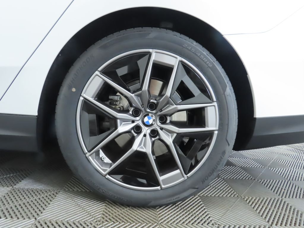 2026 BMW i5 40 - Photo 33