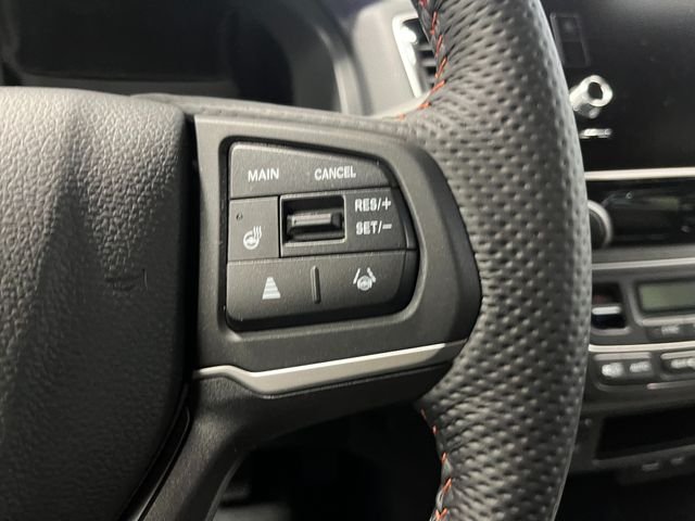 2025 Honda Ridgeline TrailSport - Photo 18