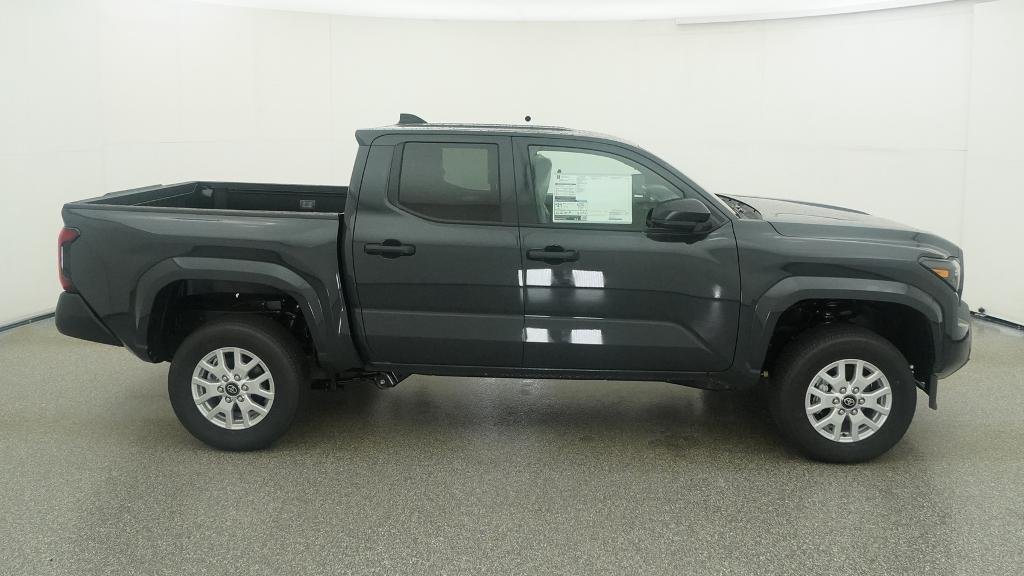 New 2026 Underground Toyota SR image 25