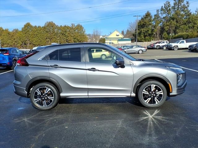 2026 Mitsubishi Eclipse Cross SEL - Photo 2
