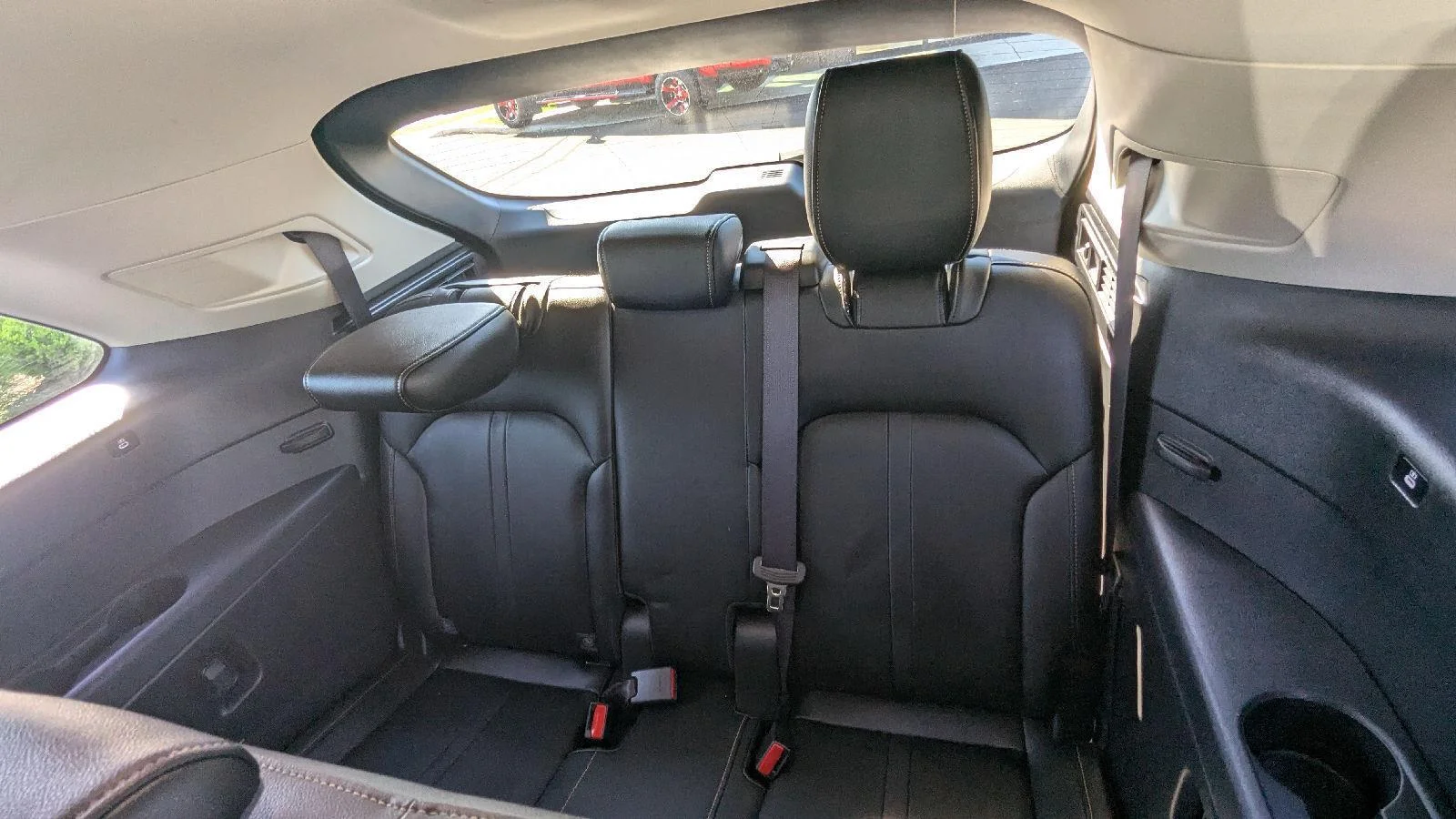 2024 Mazda CX-90 Preferred Package - Photo 16