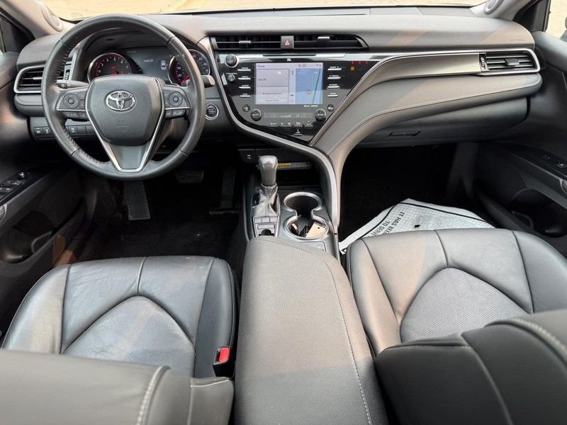 Used 2019 Aqua Toyota XSE image 13