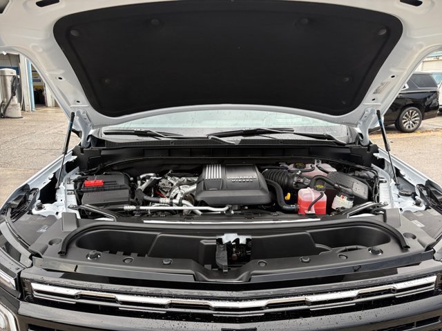 2027 Chevrolet Tahoe High Country - Photo 21