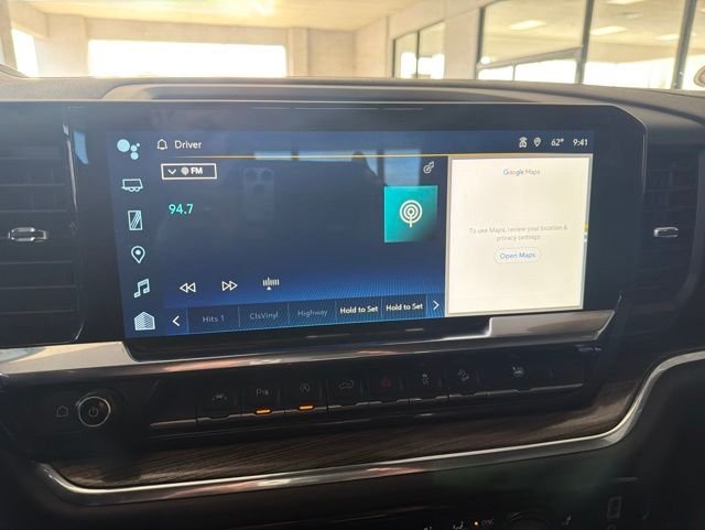 Used 2024 Black Chevrolet LT Trail Boss image 23