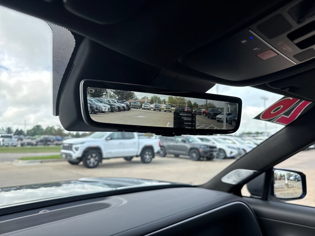 2026 Hyundai Palisade Calligraphy - Photo 34