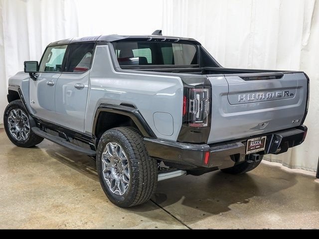 2025 GMC HUMMER EV 3X - Photo 7