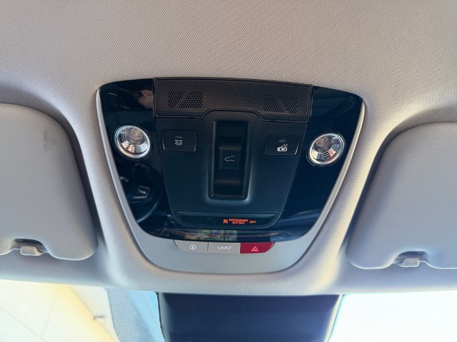 Certified Used 2023 Blue Kia EX image 28