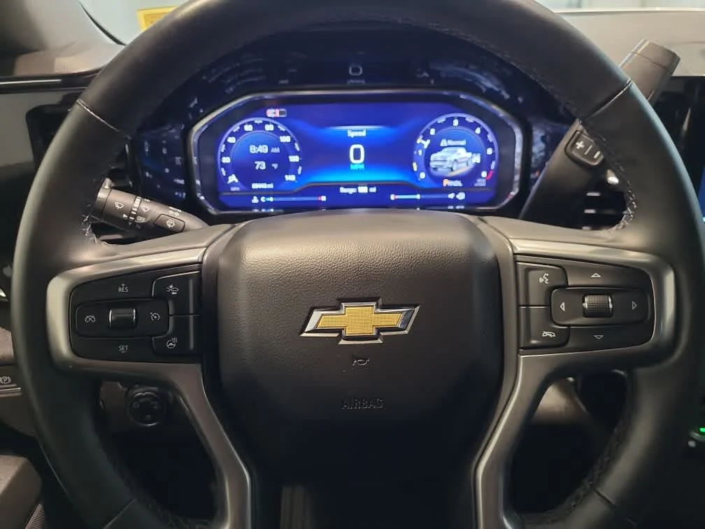 2024 Chevrolet Silverado 1500 LT - Photo 13