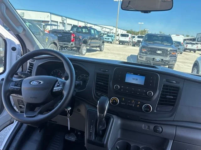Used 2024 White Ford XL image 12