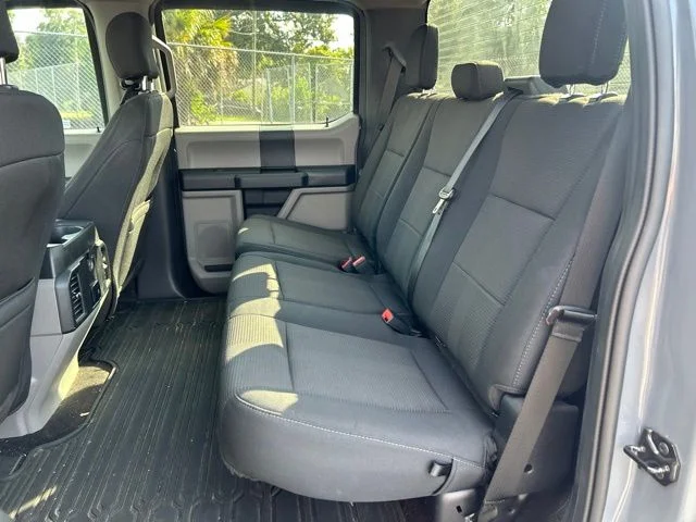 Used 2020 Black Ford XL image 18
