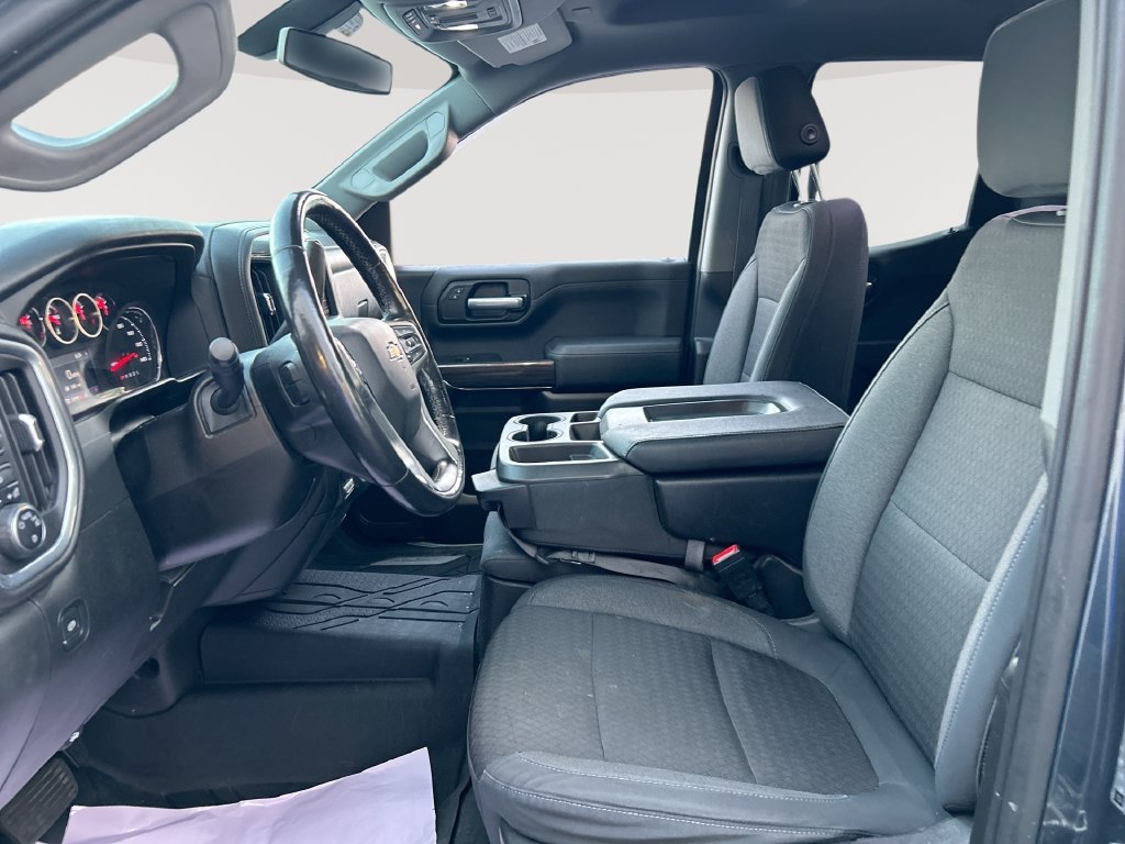 Used 2019 Gray Chevrolet LT image 22