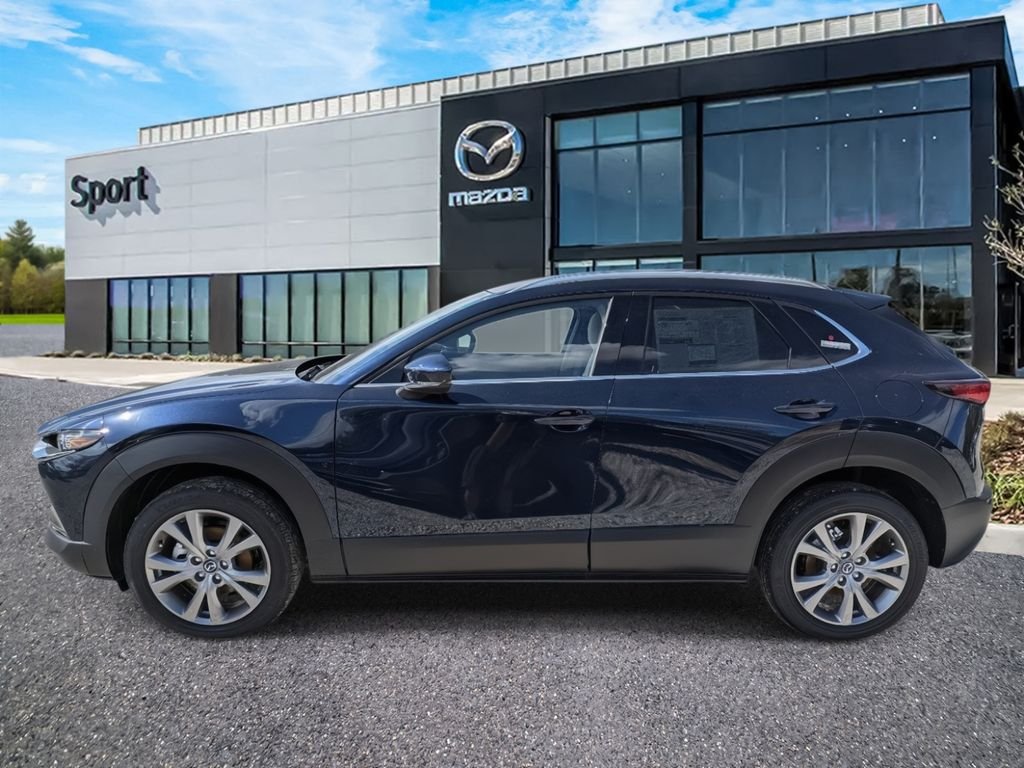 2025 Mazda CX-30 Premium - Photo 7