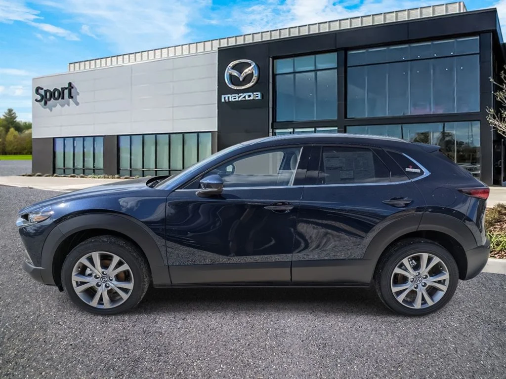 2025 Mazda CX-30 Premium - Photo 7