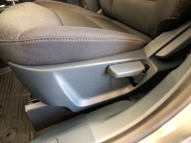 New 2026 Carbonized Gray Metallic Ford XL image 11