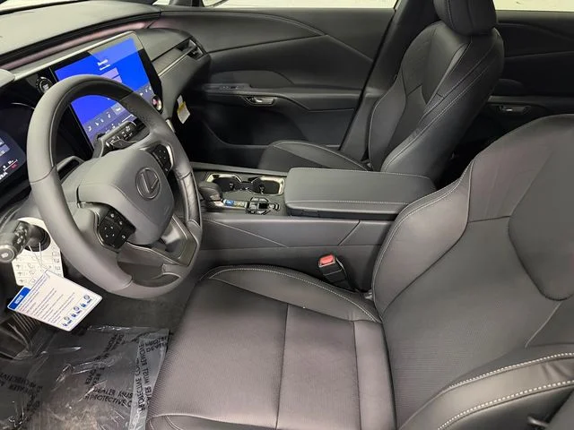 New 2026 Black Lexus 350 Premium+ image 14