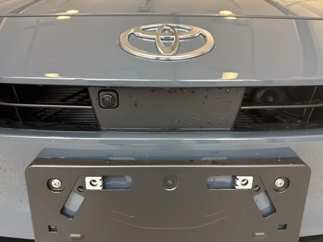 2026 Toyota Prius Plug-in Hybrid XSE Premium - Photo 13