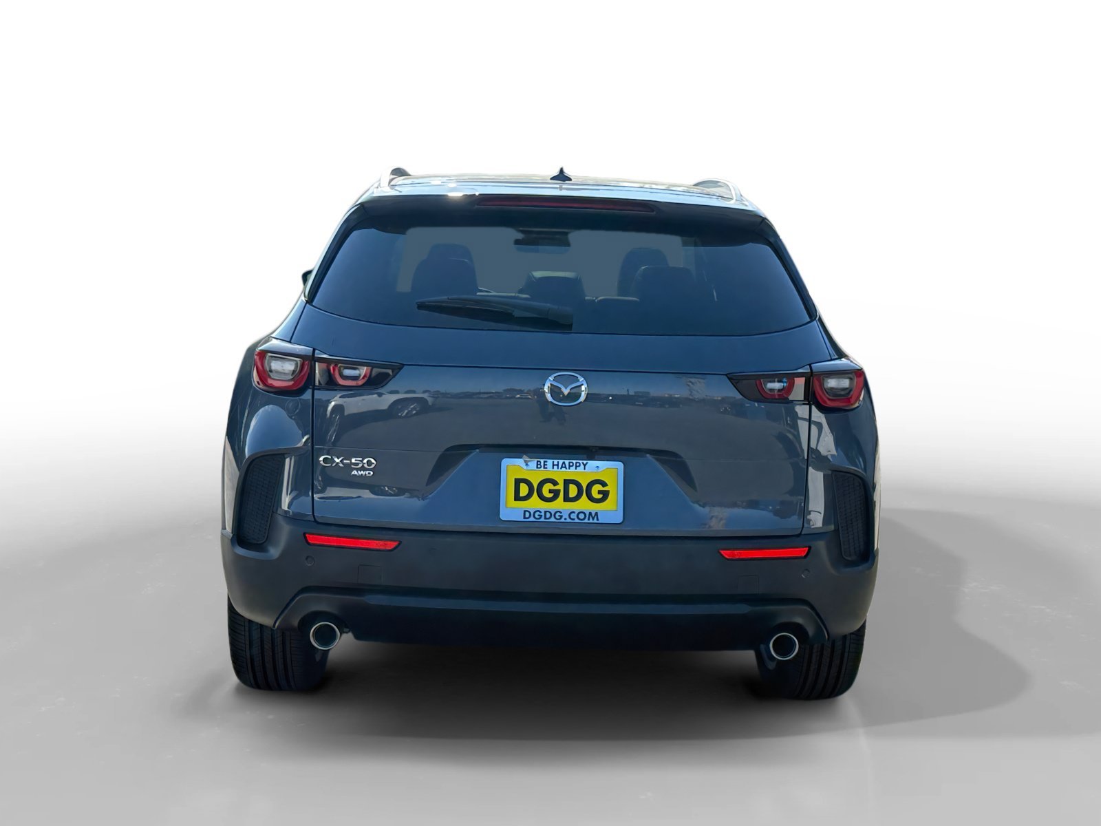 New 2026 Polymetal Gray Metallic Mazda 2.5 S Premium image 4