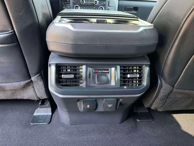 Certified Used 2024 Black Metallic Ford Raptor image 17