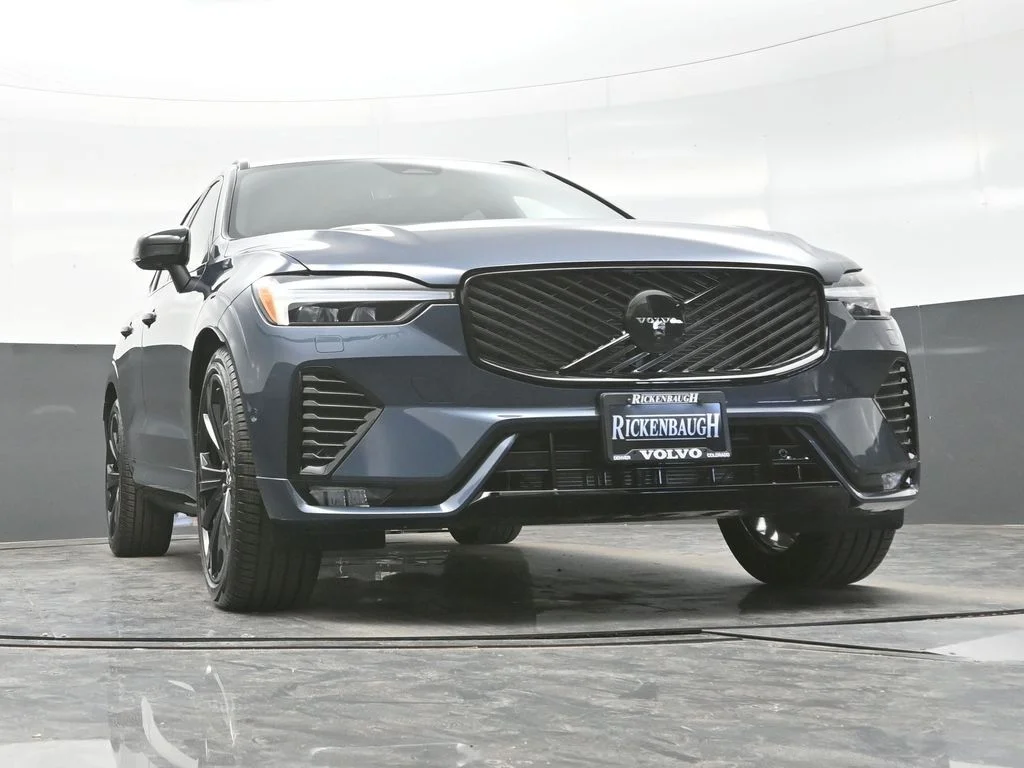 New 2026 Denim Blue Volvo Ultra image 22
