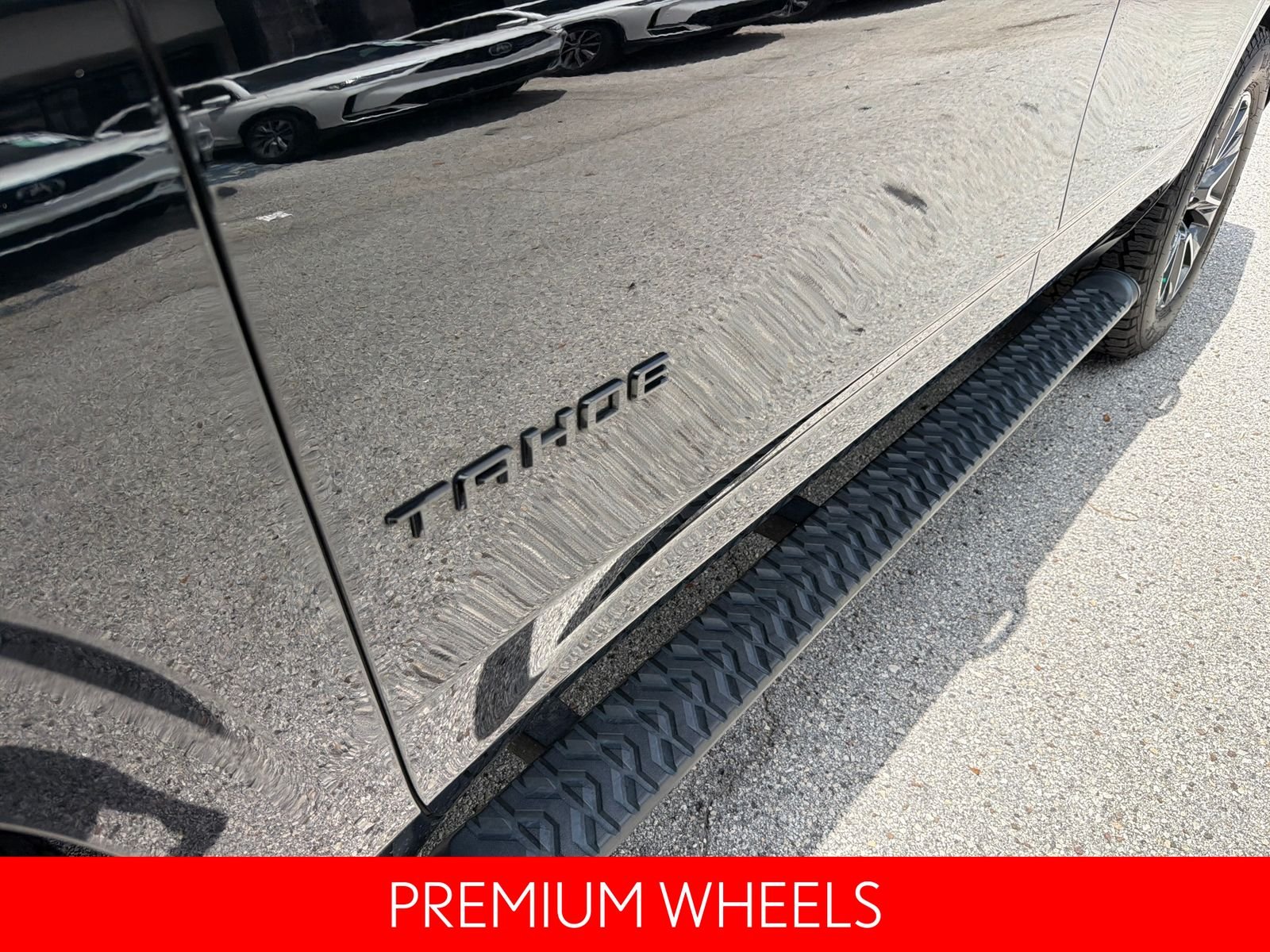 Used 2021 Black Chevrolet Z71 image 14