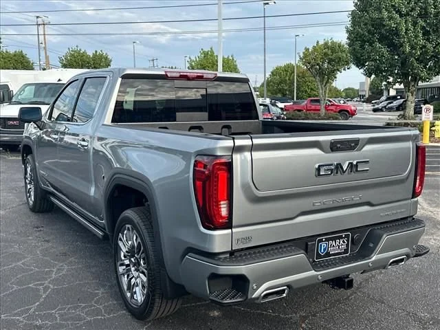 2026 GMC Sierra 1500 Denali Ultimate - Photo 8