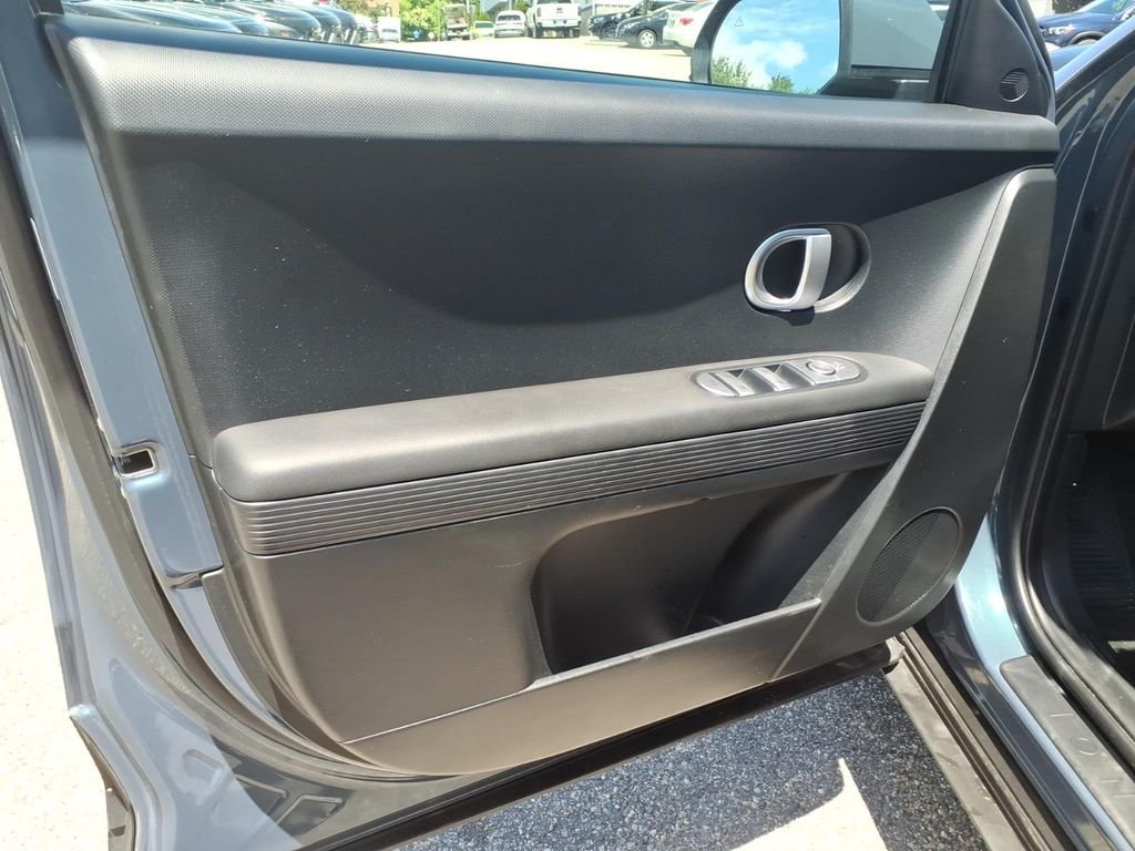 2024 Hyundai IONIQ 5 SEL - Photo 24