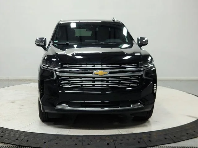 Used 2024 Black Chevrolet Premier image 3