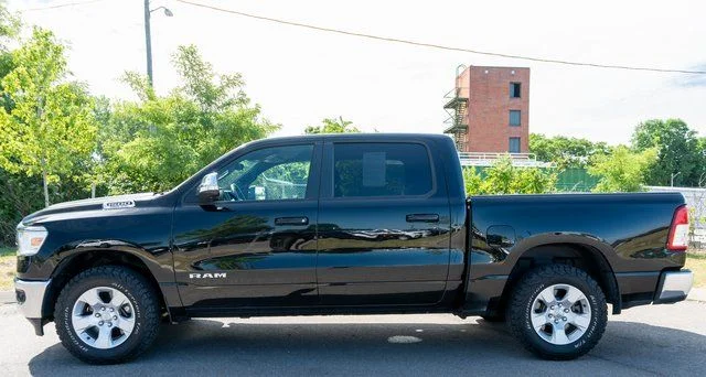 Used 2022 Black Ram Big Horn/Lone Star image 9