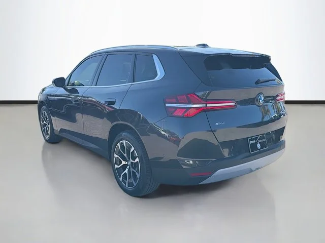 New 2026 Dark Graphite Metallic BMW 30 xDrive image 6