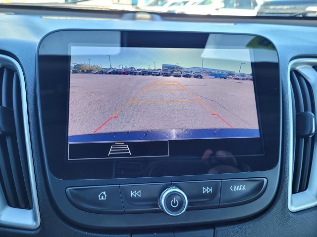 Used 2025 Black Chevrolet LT image 16