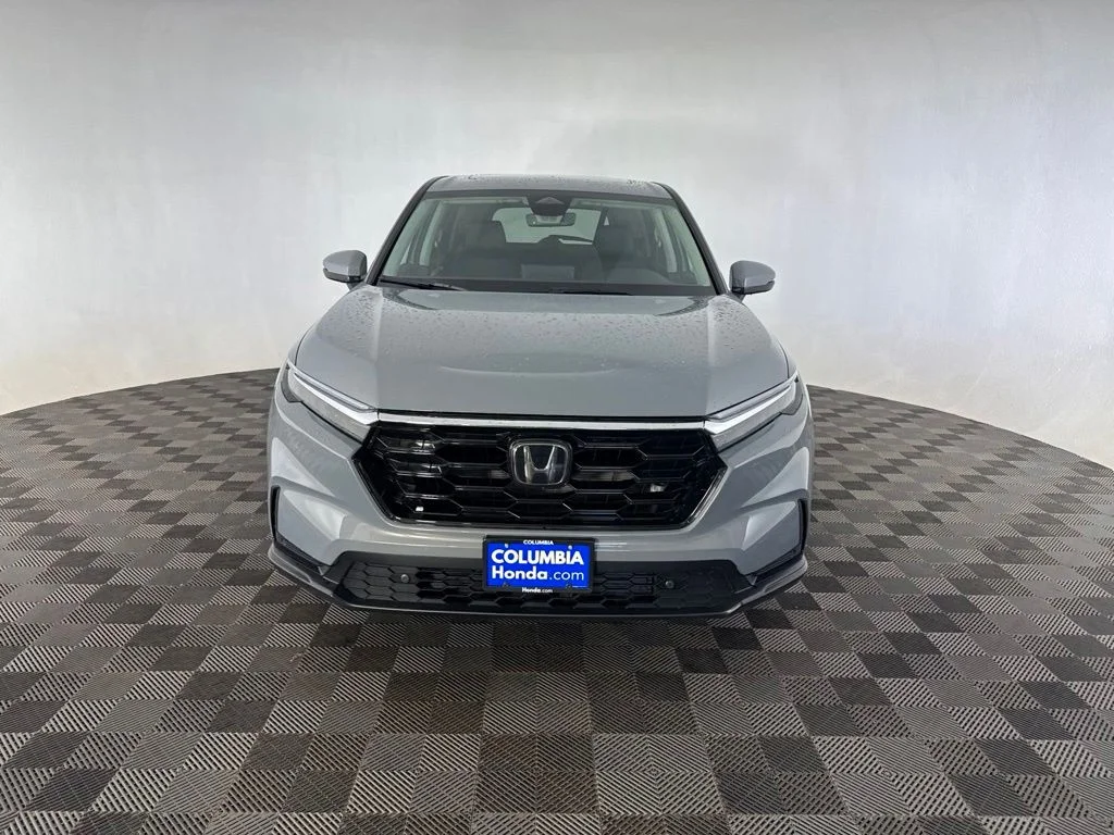 Used 2026 Gray Honda EX-L image 3