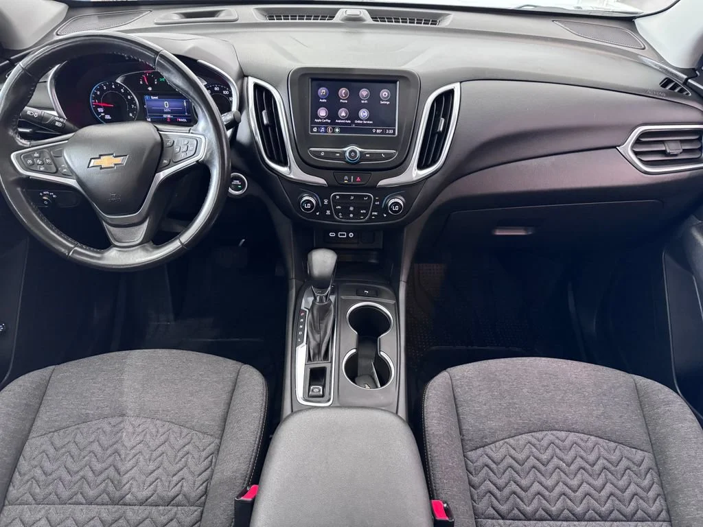 2022 Chevrolet Equinox LT - Photo 11
